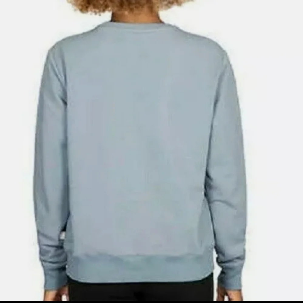 FILA French Terry Sweatshirt